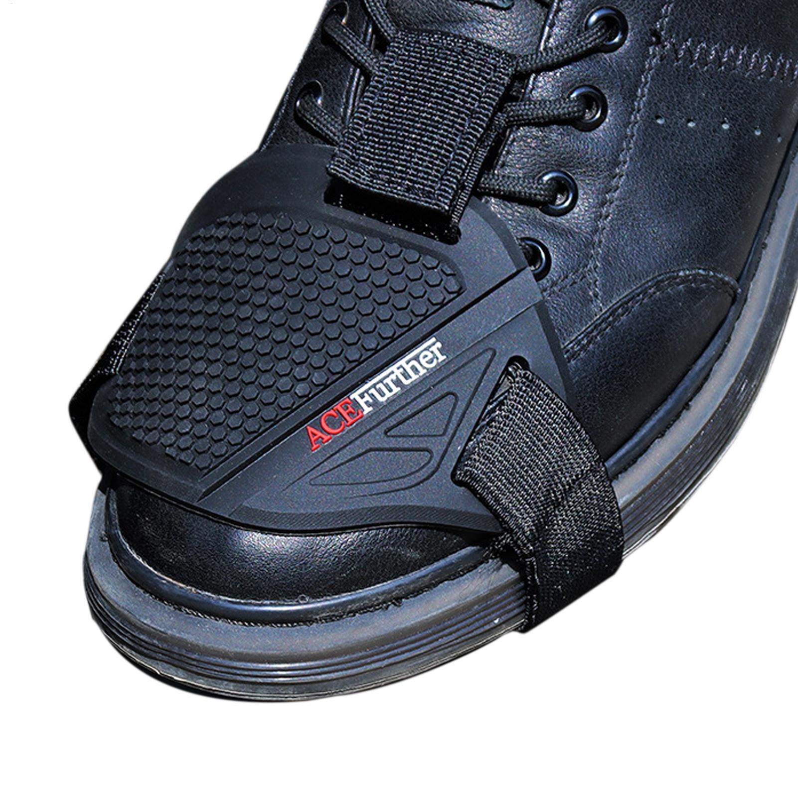 Gear X Motorcycle - Ochraniacz na buty do motocykla, nakładka