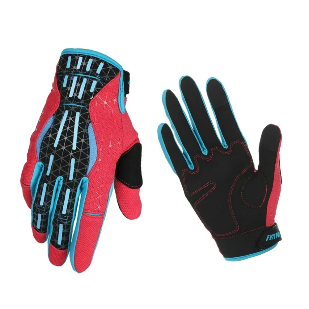 Motorcycle Gear Full Set - Fistplast 3 kolorowy ekran dotykowy csgo