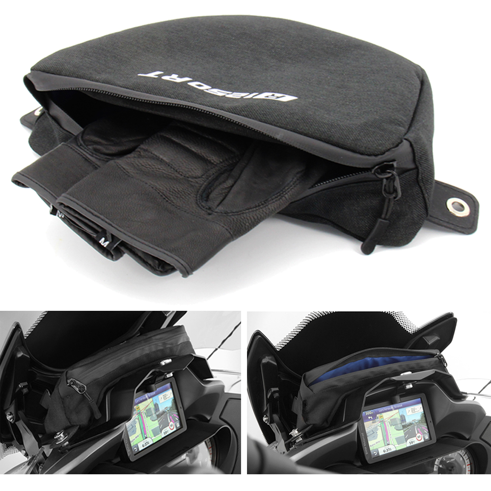 Motorcycle Gear Bag - Dla BMW R1200RT LC torba na