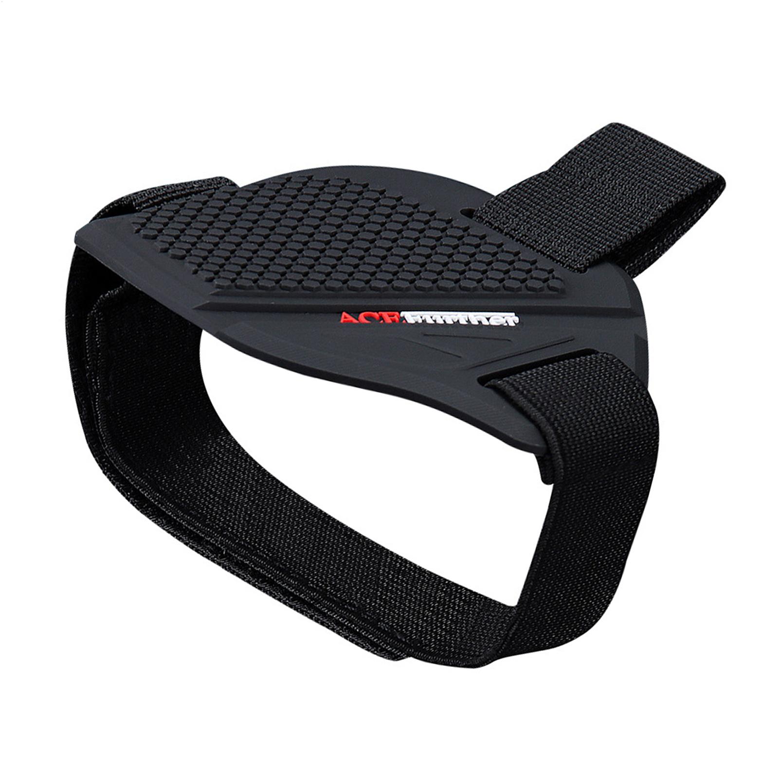 Gear X Motorcycle - Ochraniacz na buty motocyklowe do zmiany