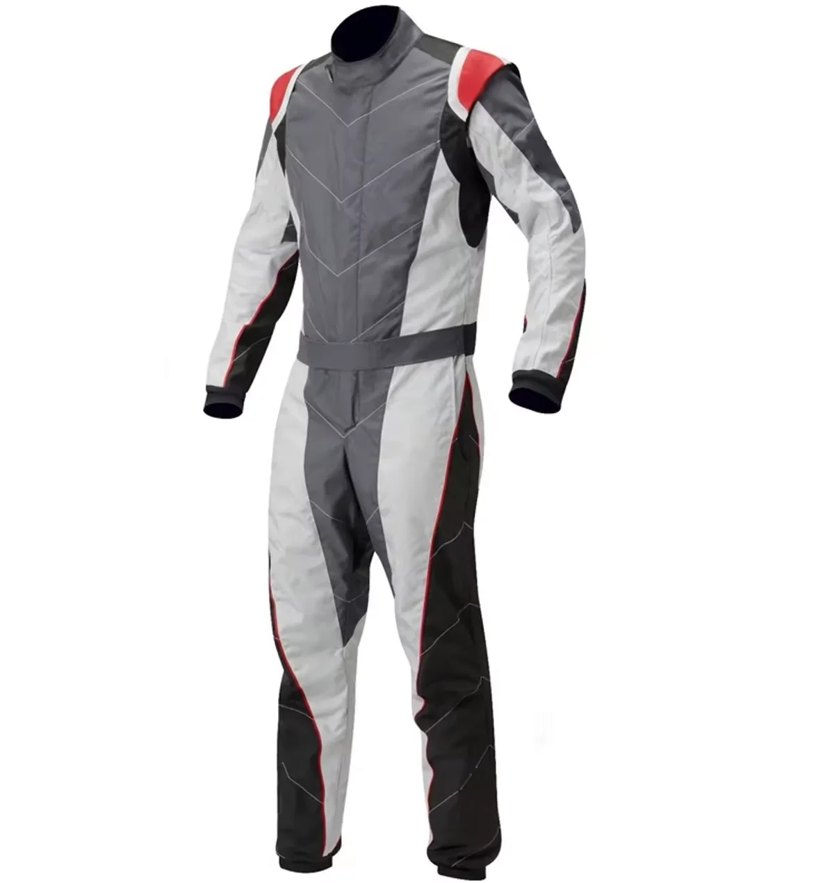 Motorcycle Gear Jumpsuit - Bezpośrednio od producenta męskie wiatroodporne kurtki