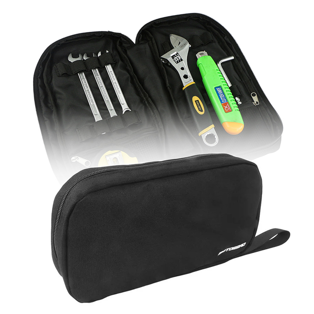 Motorcycle Gear Bag - Torba wewnętrzna na narzędzia do motocykla,