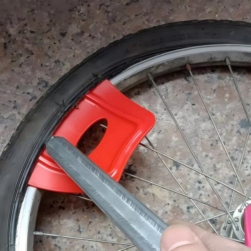 Motorcycle Gear Exchange - Zestaw do montażu opon motocyklowych, narzędzie
