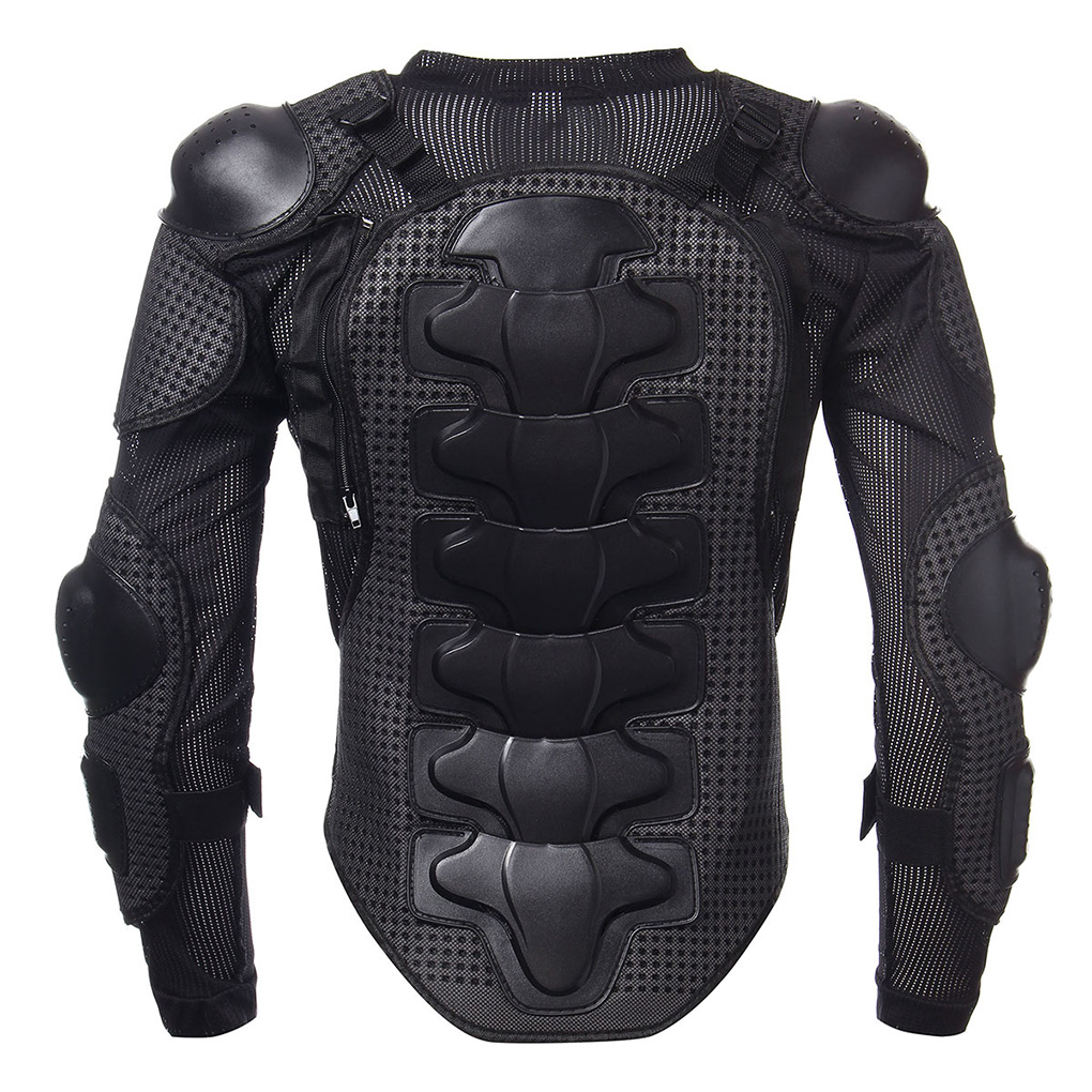 Ochrona motocykla sprzęt jeźdz – Motorcycle Gear Full Set recenzja i cena