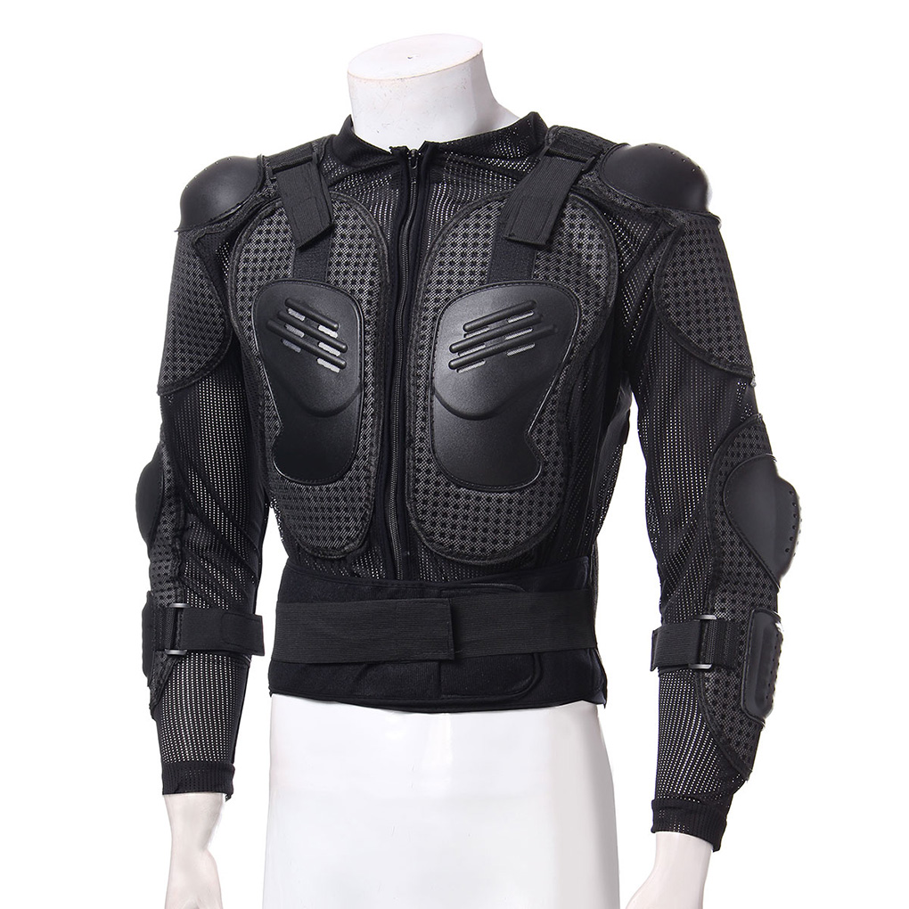 Ochrona motocykla sprzęt jeźdz – Motorcycle Gear Full Set recenzja i cena