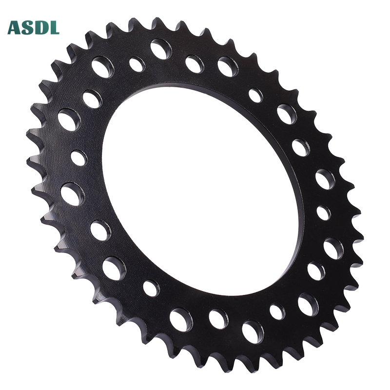 520 13T 14T Zębatka Przednia T – Motorcycle Gear Japan recenzja i cena
