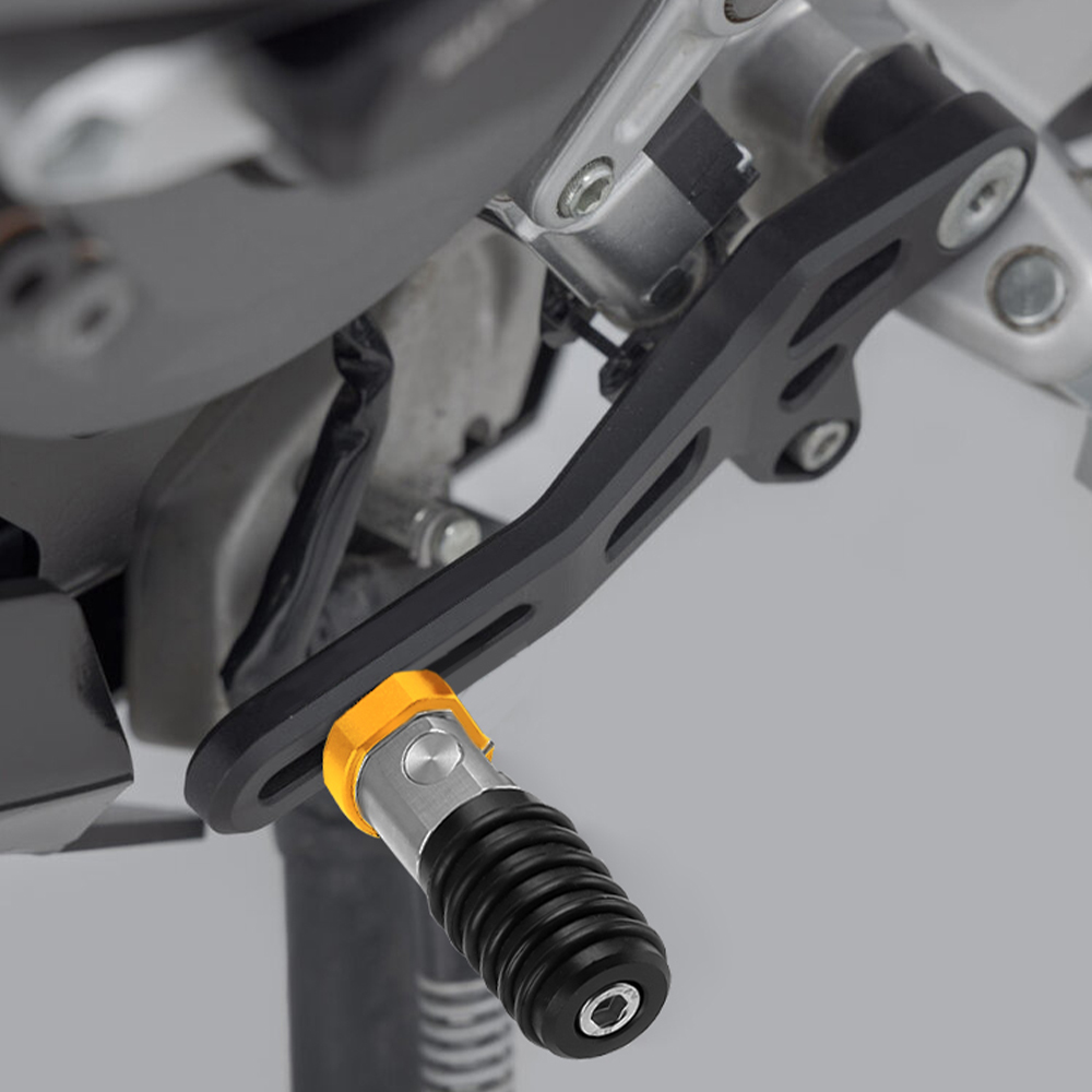 Składana aluminiowa dźwignia z – Gear X Motorcycle recenzja i cena