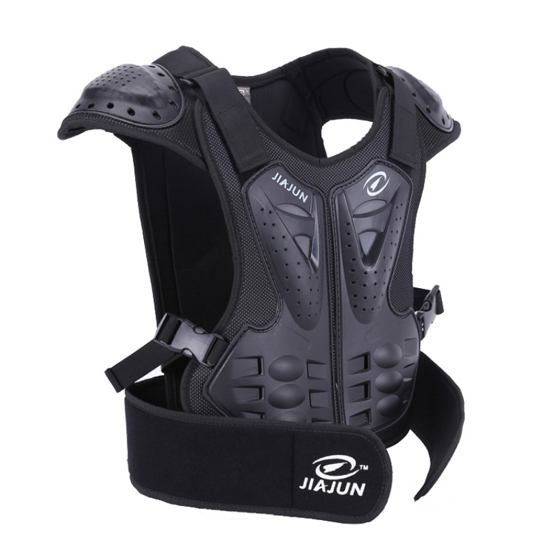 Ochraniacze na kolana i łokcie – Gear Set Motorcycle recenzja i cena