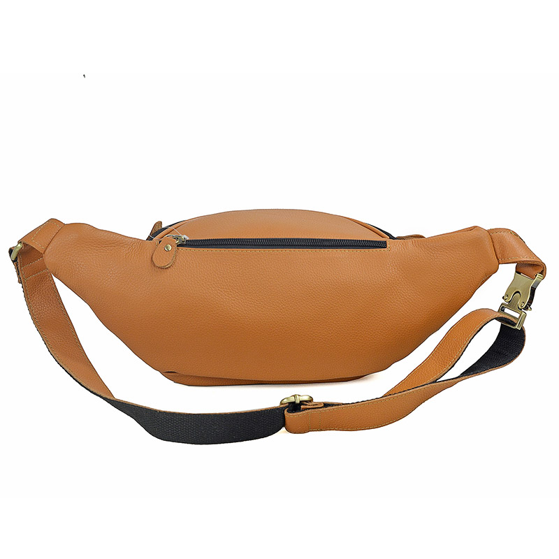 Męska skórzana talia męska cod – Motorcycle Gear Bag recenzja i cena