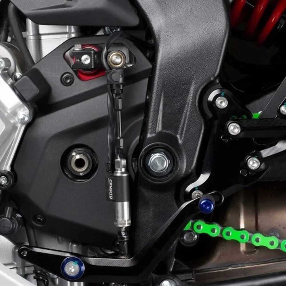 Stabilizator dźwigni zmiany bi – Motorcycle Gear Exchange recenzja i cena
