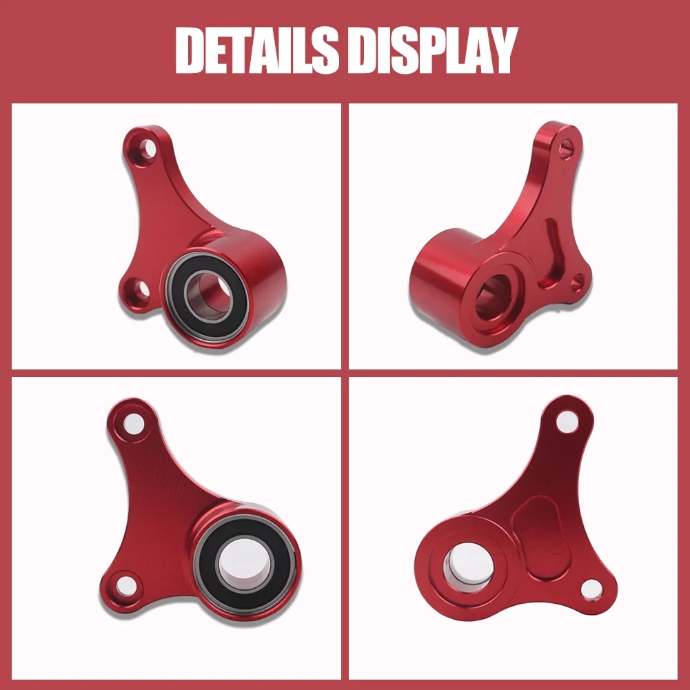 Stabilizator dźwigni zmiany bi – Motorcycle Gear Exchange recenzja i cena