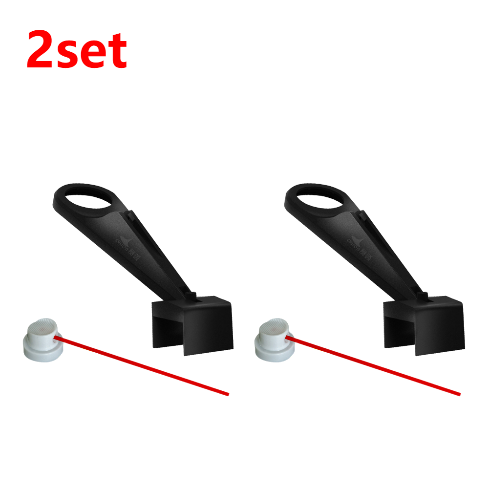 1/2 SZT. Zestaw do smarowania  – Gear Set Motorcycle recenzja i cena