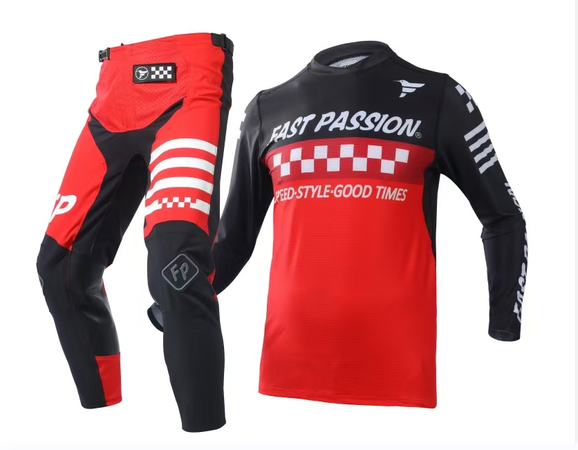 Zestaw motocyklowy Fastpassion – Gear Set Motorcycle recenzja i cena