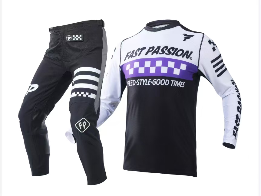 Zestaw motocyklowy Fastpassion – Gear Set Motorcycle recenzja i cena
