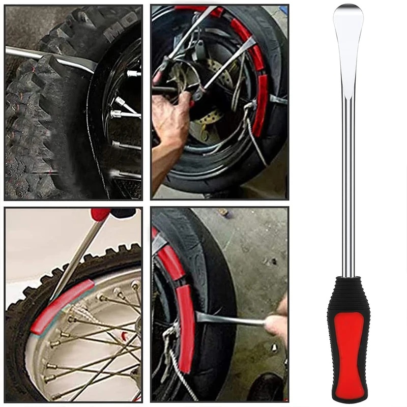 Profesjonalna łyżka do odkręca – Motorcycle Gear Exchange recenzja i cena