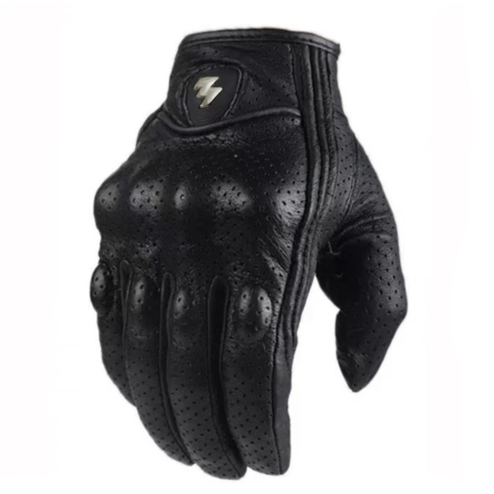 2025 rękawice motocyklowe skór – Motorcycle Gear Full Set recenzja i cena