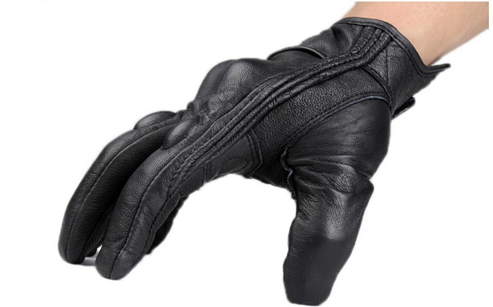 2025 rękawice motocyklowe skór – Motorcycle Gear Full Set recenzja i cena
