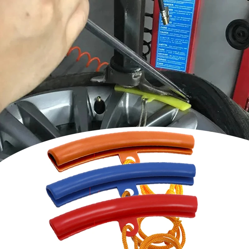 5Pcs Osłona koła motocykla sam – Motorcycle Gear Exchange recenzja i cena