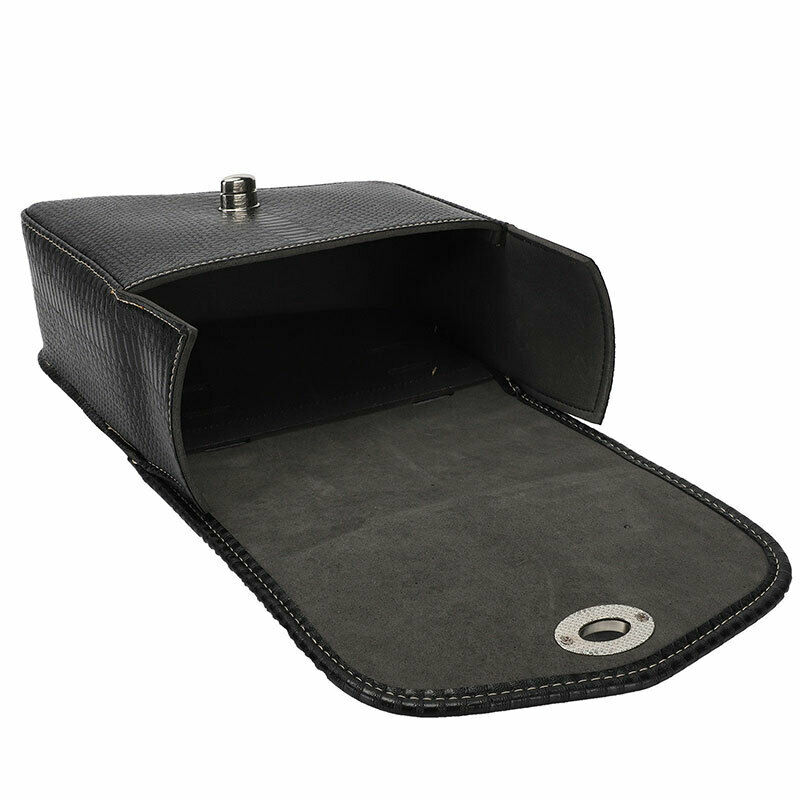 Motocykl PU skórzana torba pod – Motorcycle Gear Bag recenzja i cena