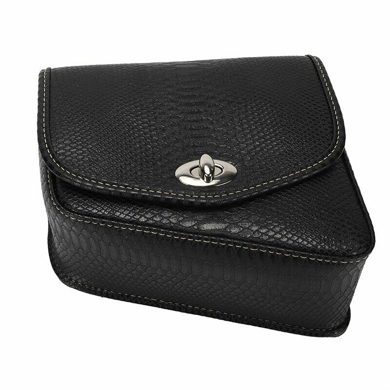 Motocykl PU skórzana torba pod – Motorcycle Gear Bag recenzja i cena