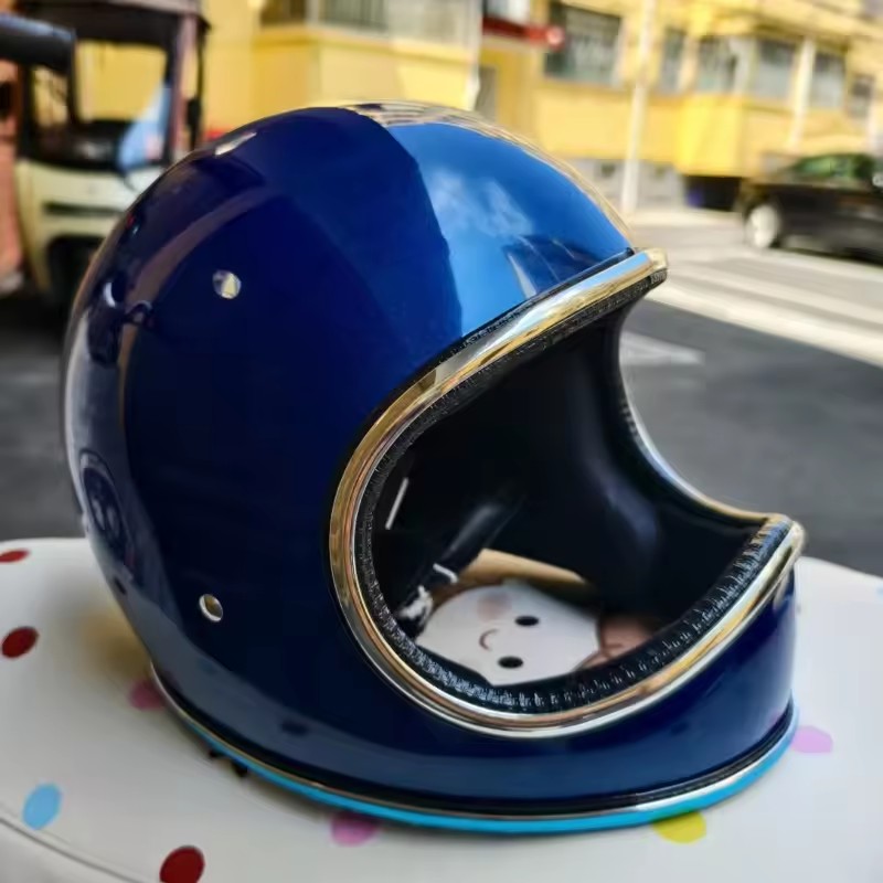 Kask motocyklowy Korea Japonia – Motorcycle Gear Japan recenzja i cena