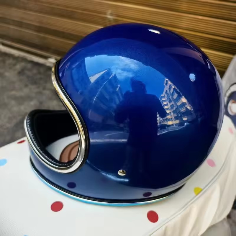Kask motocyklowy Korea Japonia – Motorcycle Gear Japan recenzja i cena