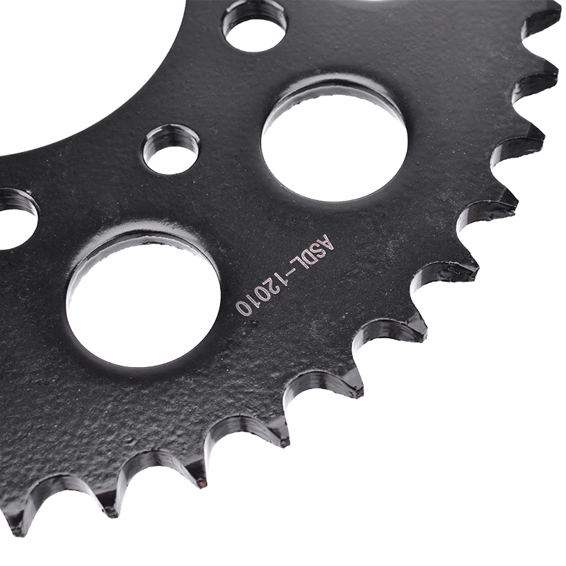 Łańcuch motocyklowy 525, zębat – Motorcycle Gear Japan recenzja i cena