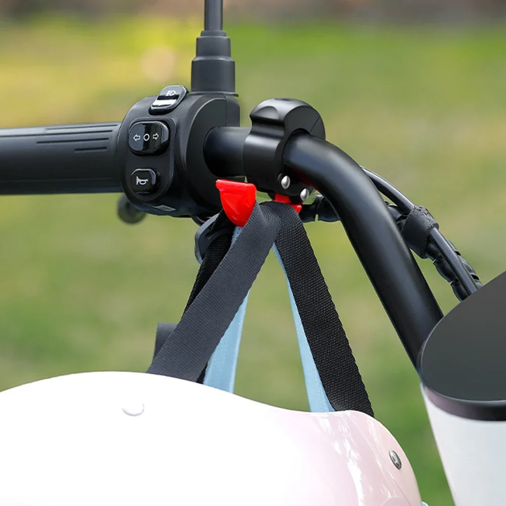 Wytrzymały hak na kierownicę m – Motorcycle Gear Bag recenzja i cena