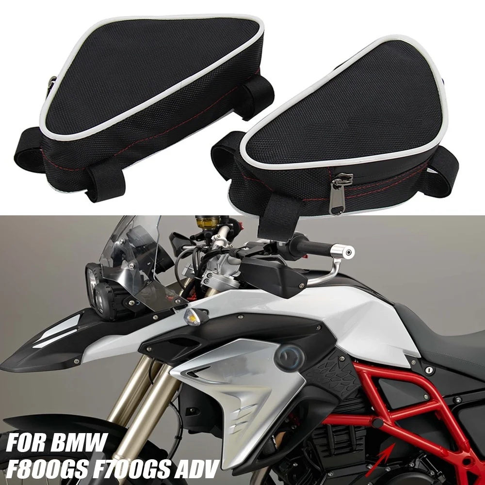 Motocyklowa torba boczna na ra – Motorcycle Gear Bag recenzja i cena