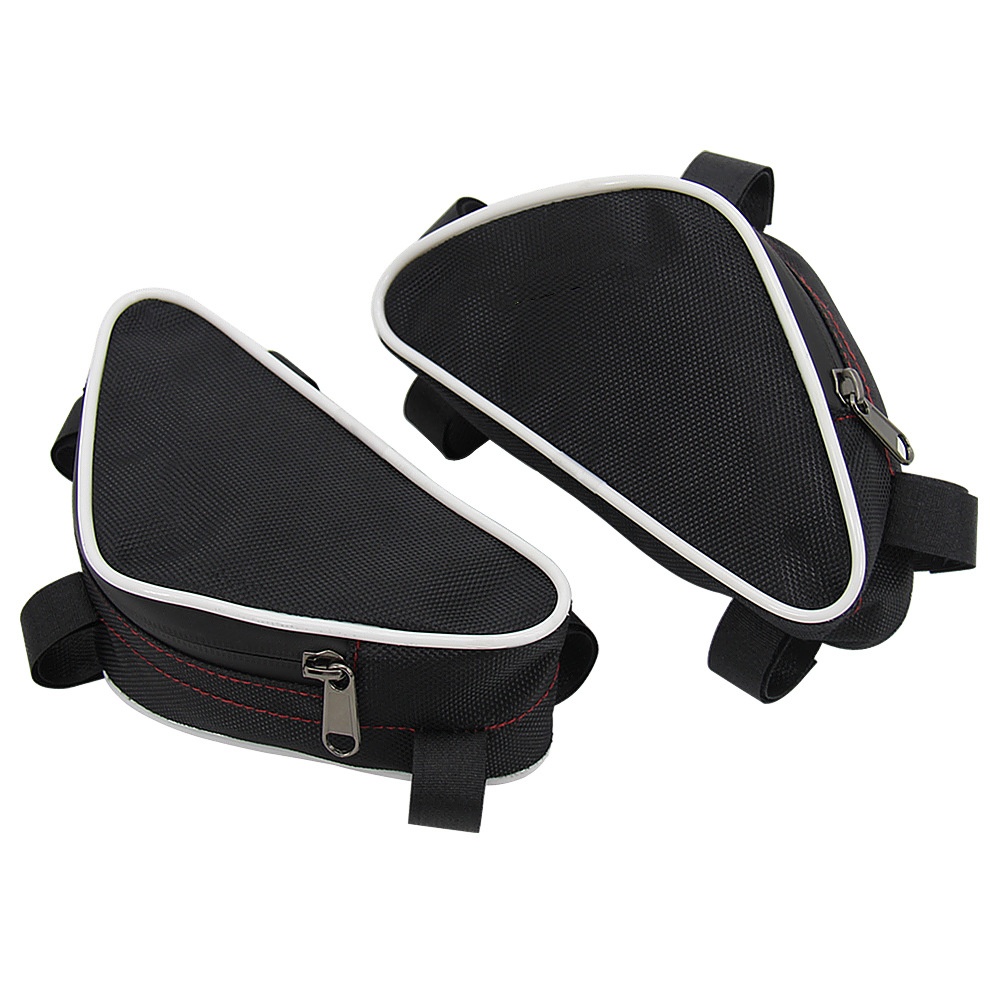 Motocyklowa torba boczna na ra – Motorcycle Gear Bag recenzja i cena