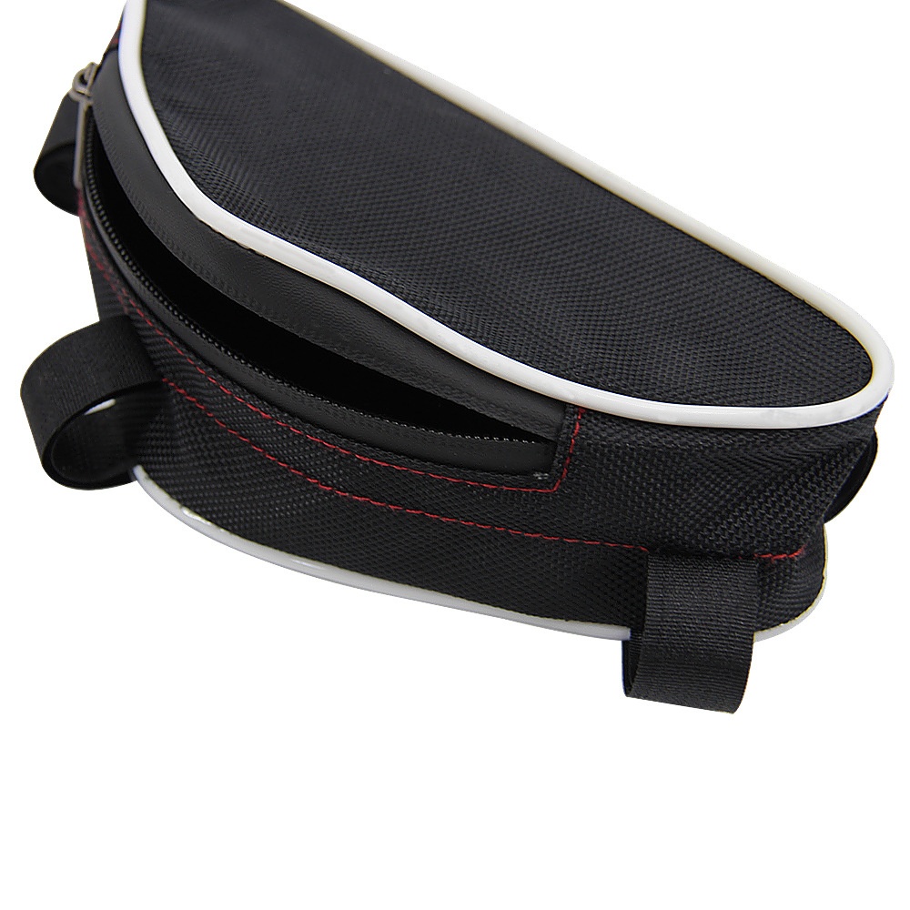 Motocyklowa torba boczna na ra – Motorcycle Gear Bag recenzja i cena
