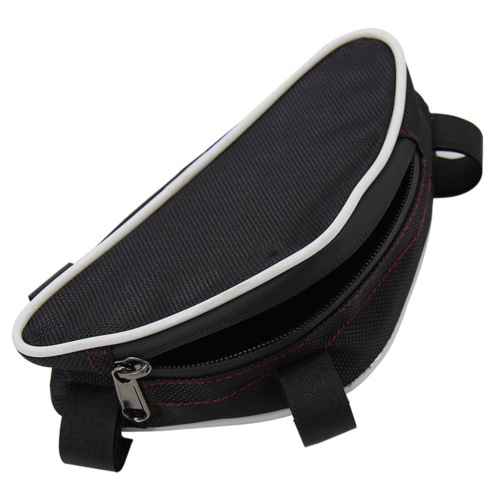 Motocyklowa torba boczna na ra – Motorcycle Gear Bag recenzja i cena