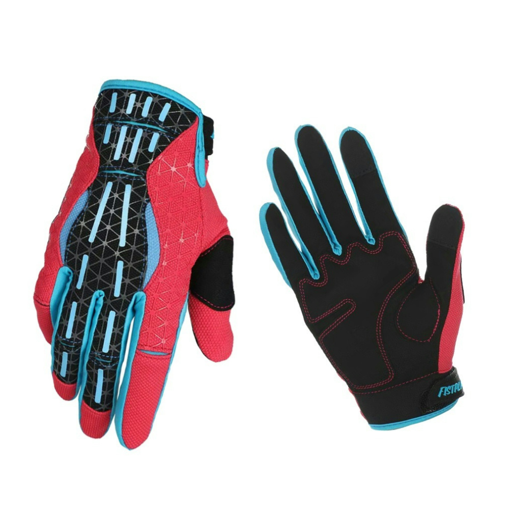2024 Rękawice motocyklowe, Off – Motorcycle Gear Full Set recenzja i cena