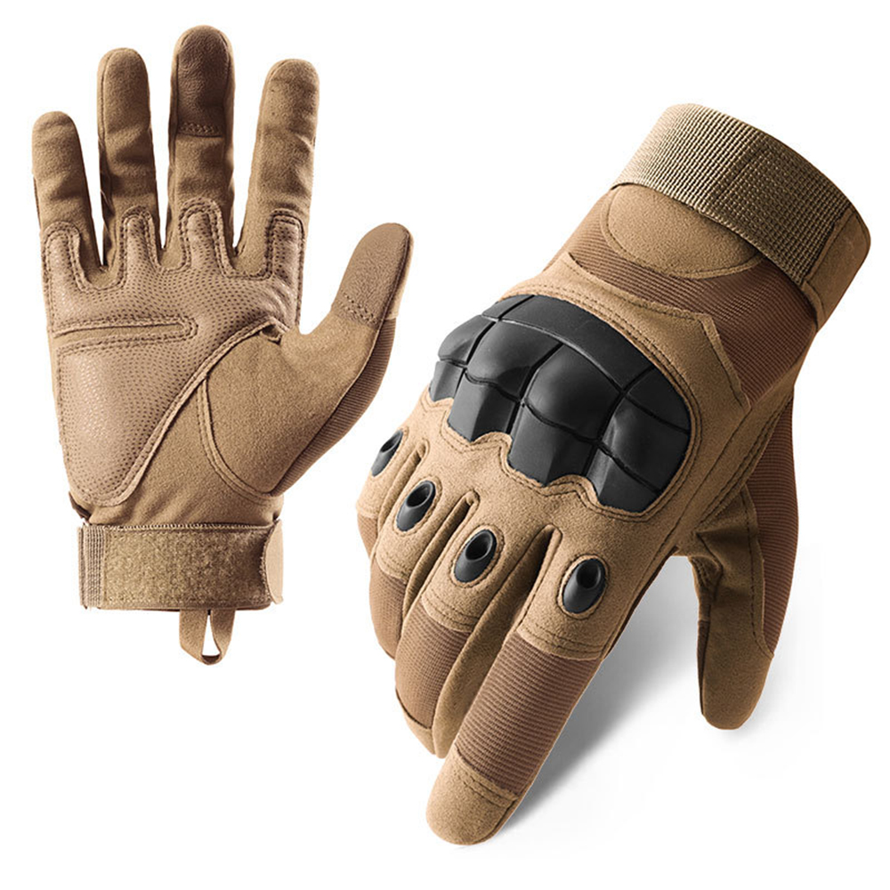 Rękawiczki motocyklowe Męskie  – Motorcycle Gear Full Set recenzja i cena