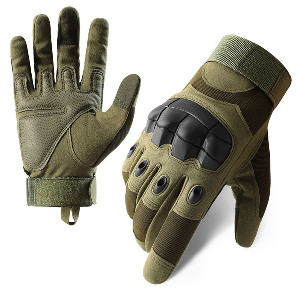Rękawiczki motocyklowe Męskie  – Motorcycle Gear Full Set recenzja i cena