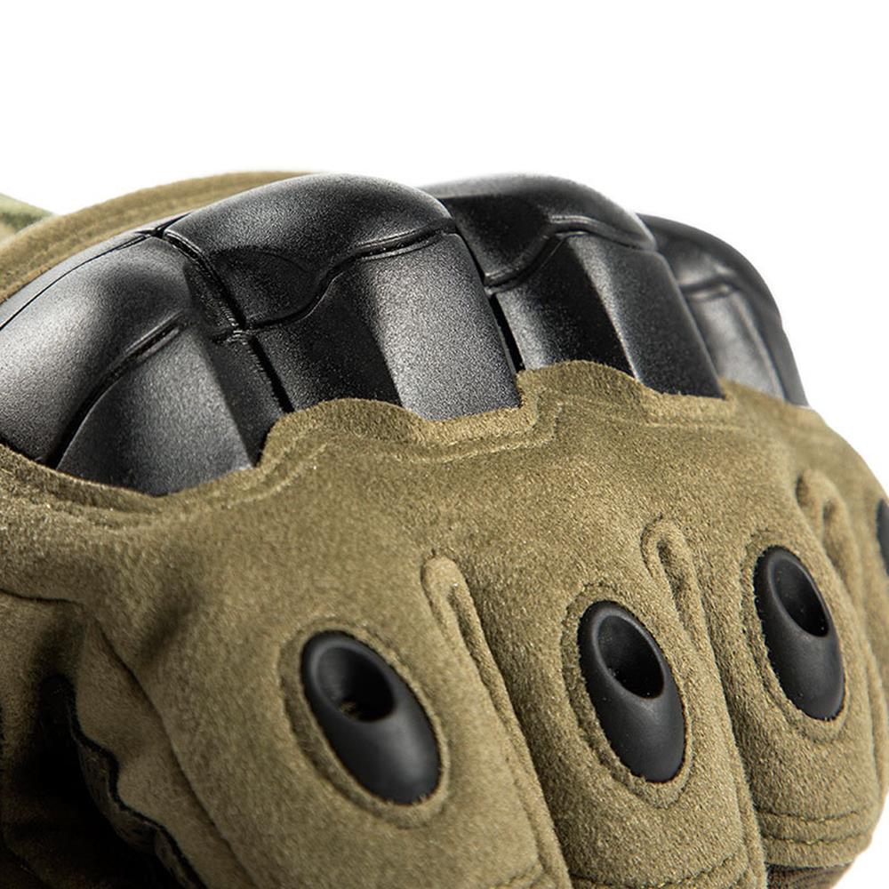 Rękawiczki motocyklowe Męskie  – Motorcycle Gear Full Set recenzja i cena