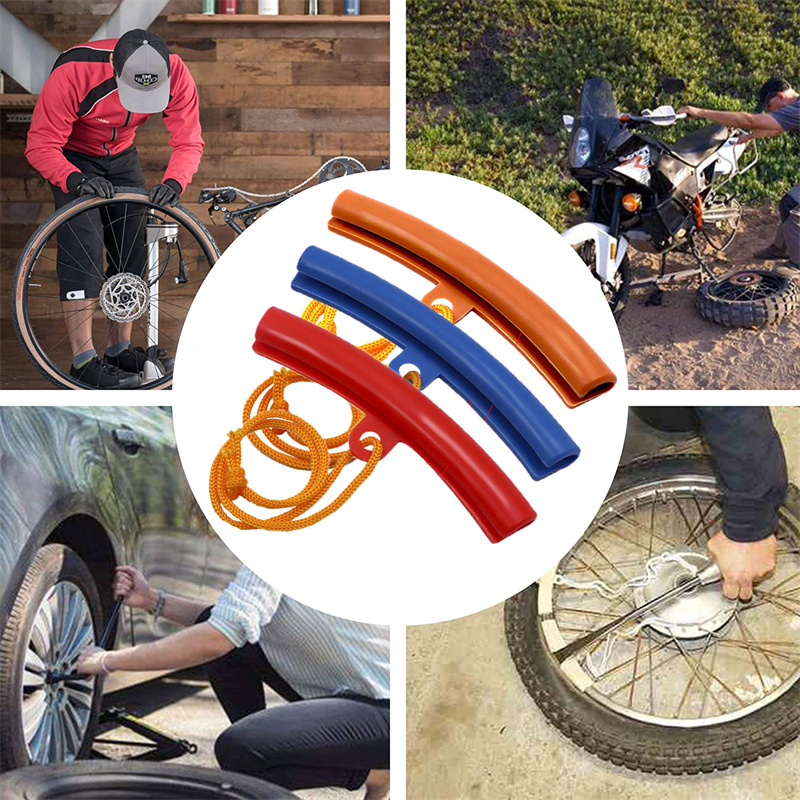 Ochraniacze na felgi samochodo – Motorcycle Gear Exchange recenzja i cena