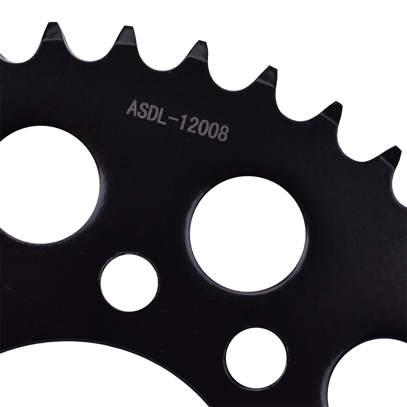 Łańcuch motocyklowy 525, zębat – Motorcycle Gear Japan recenzja i cena