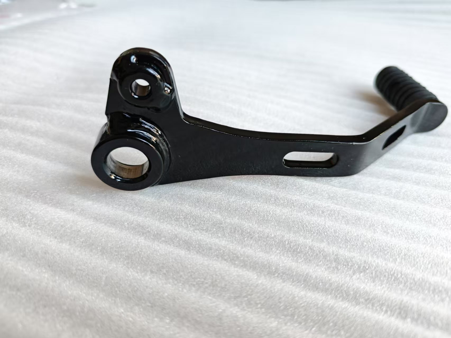 Dźwignia zmiany biegów, pedał  – Motorcycle Gear Exchange recenzja i cena