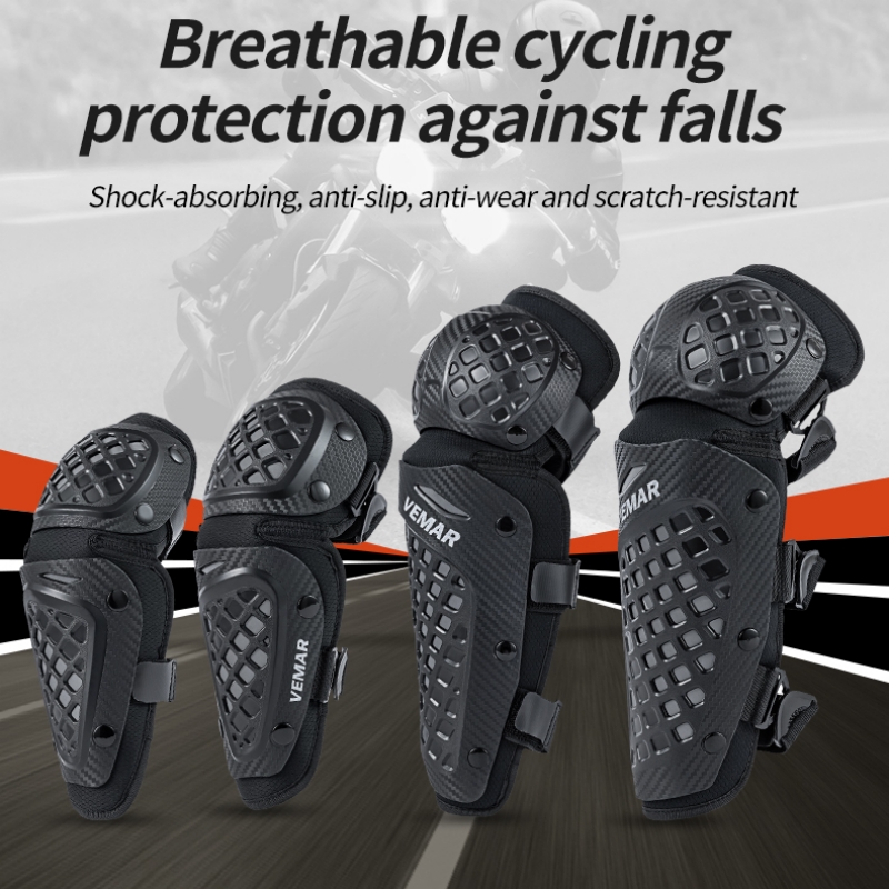 VEMAR Zestaw Ochraniaczy na Ko – Gear Set Motorcycle recenzja i cena