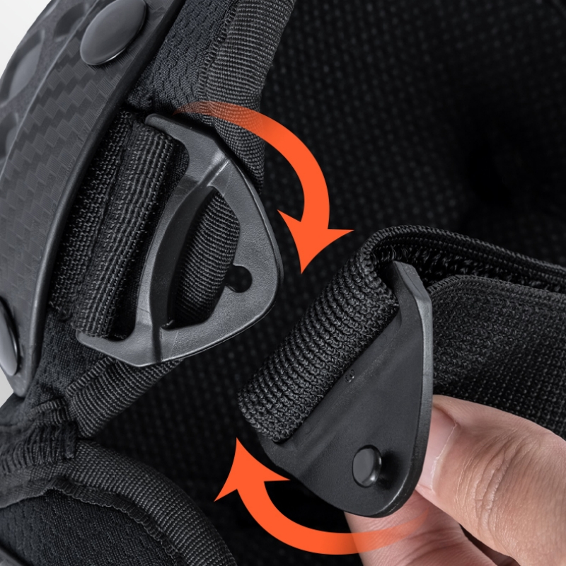 VEMAR Zestaw Ochraniaczy na Ko – Gear Set Motorcycle recenzja i cena