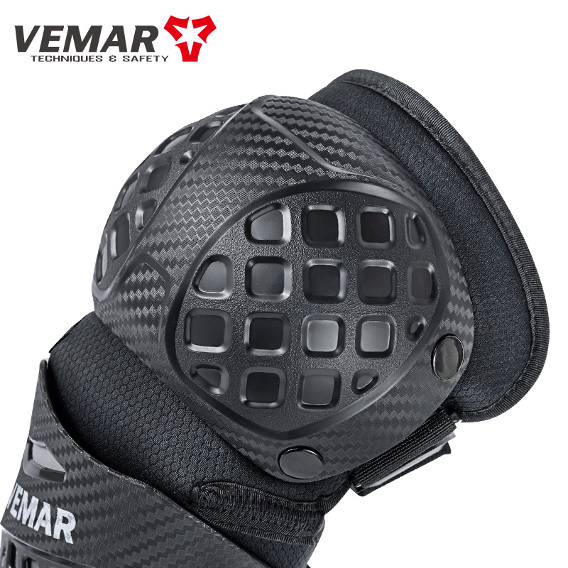 VEMAR Zestaw Ochraniaczy na Ko – Gear Set Motorcycle recenzja i cena