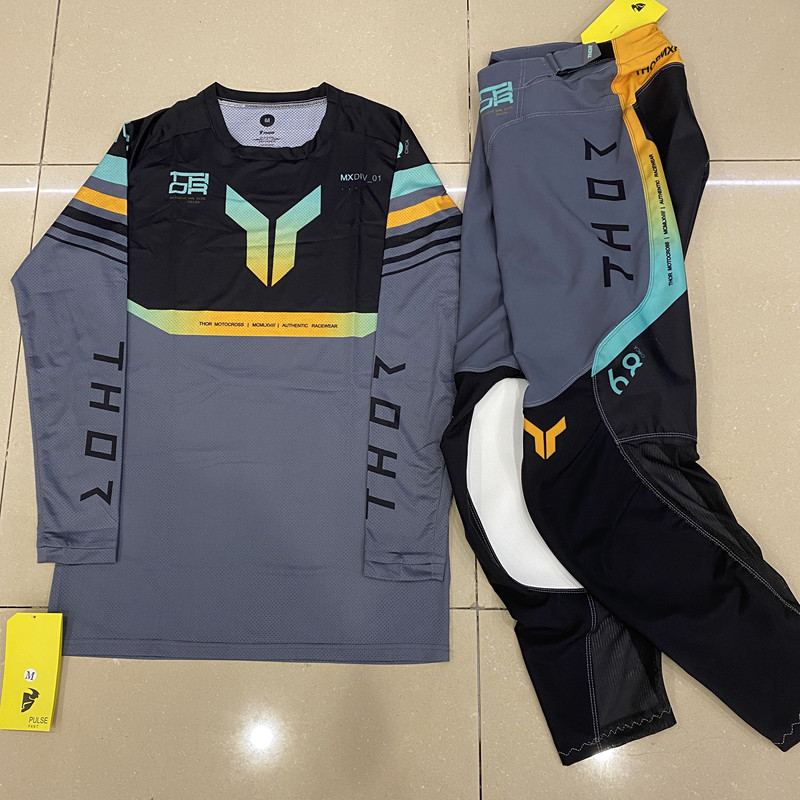 Zestaw motocyklowy 2026 Launch – Gear Set Motorcycle recenzja i cena