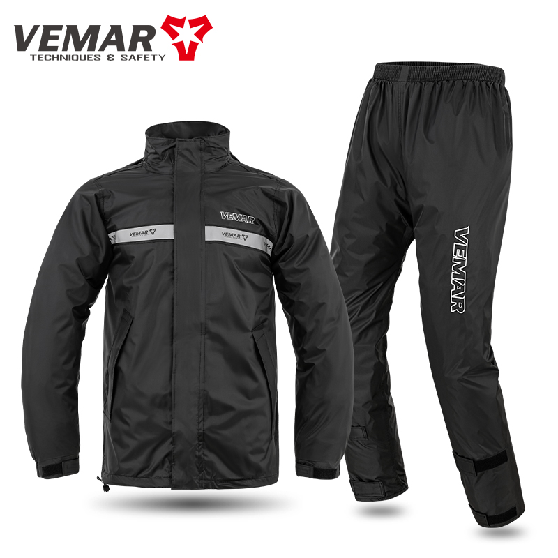 Wodoodporny zestaw motocyklowy – Gear Set Motorcycle recenzja i cena