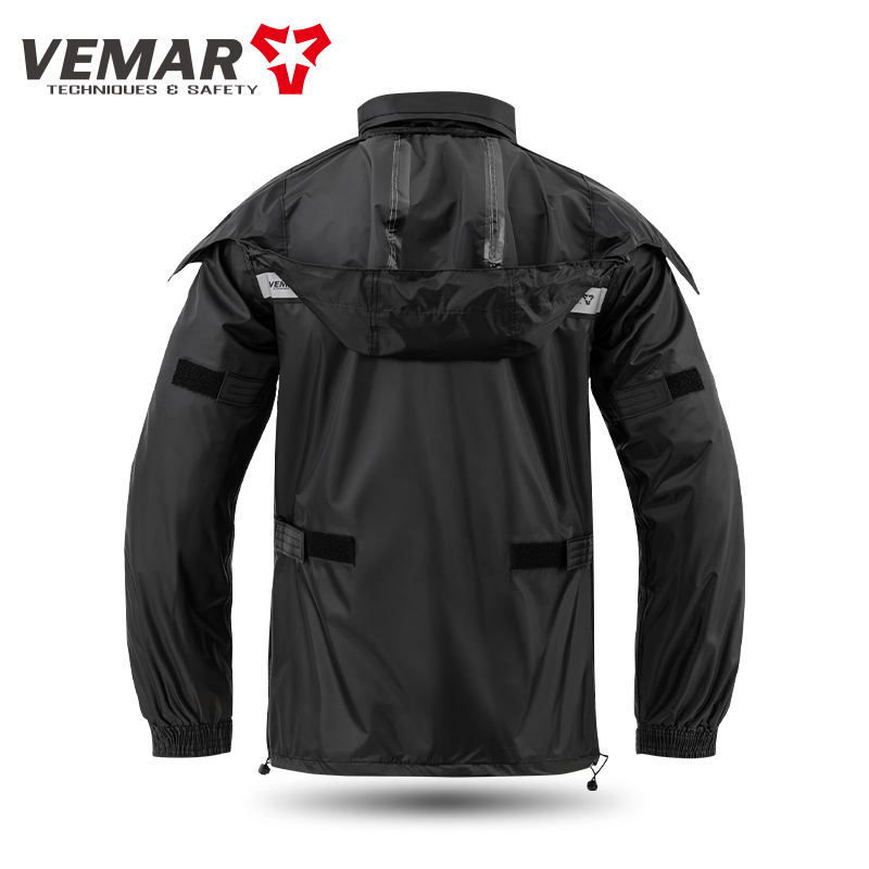 Wodoodporny zestaw motocyklowy – Gear Set Motorcycle recenzja i cena