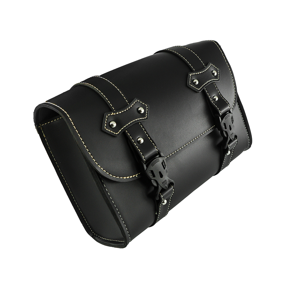 Motocykl przedni widelec sakwy – Motorcycle Gear Bag recenzja i cena