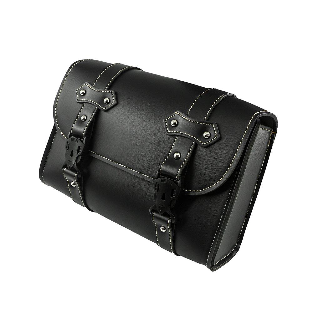 Motocykl przedni widelec sakwy – Motorcycle Gear Bag recenzja i cena