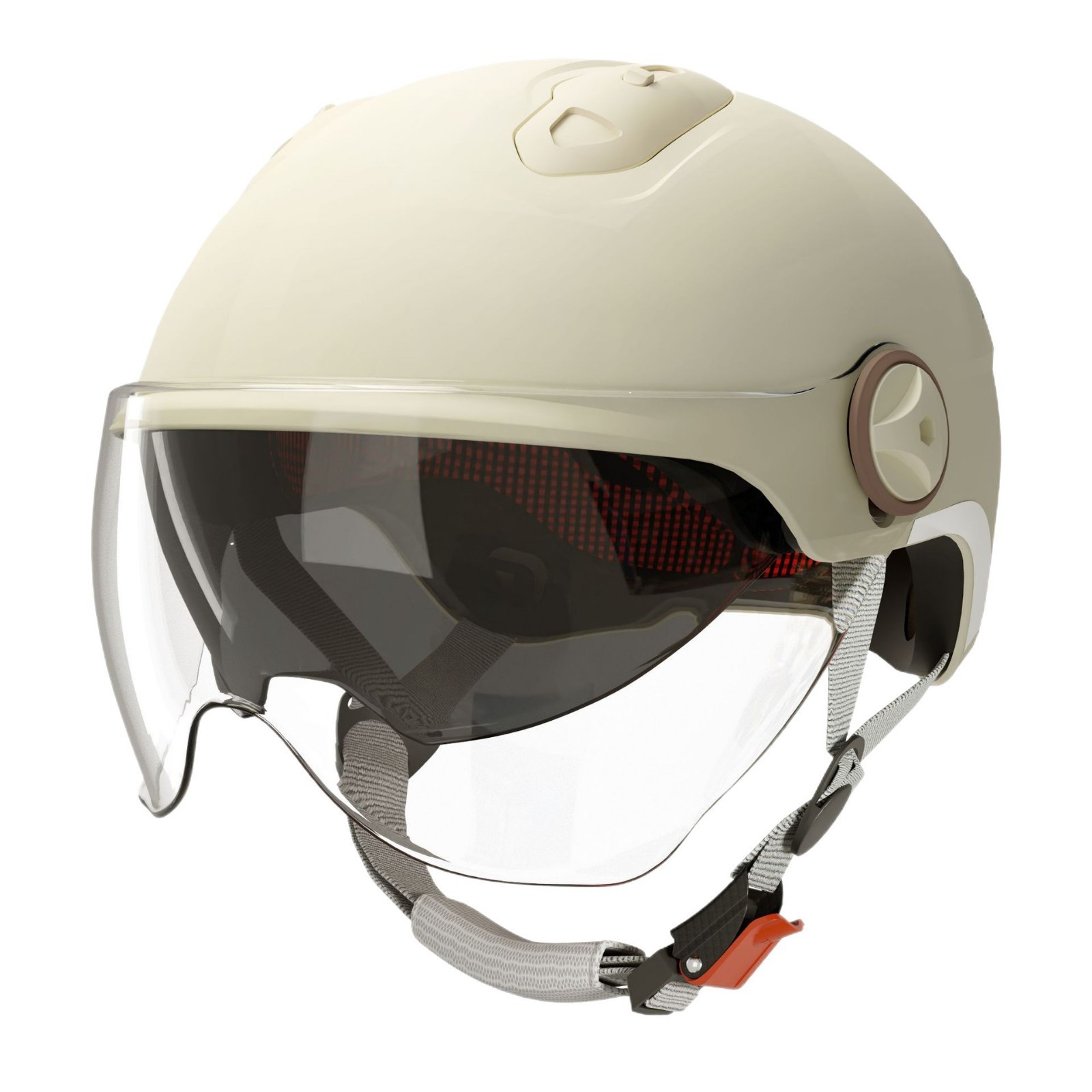 Uniwersalny letni kask na e-bi – Motorcycle Gear Essentials recenzja i cena