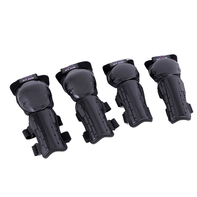 Dziecięcy zestaw ochronny do j – Gear Set Motorcycle recenzja i cena