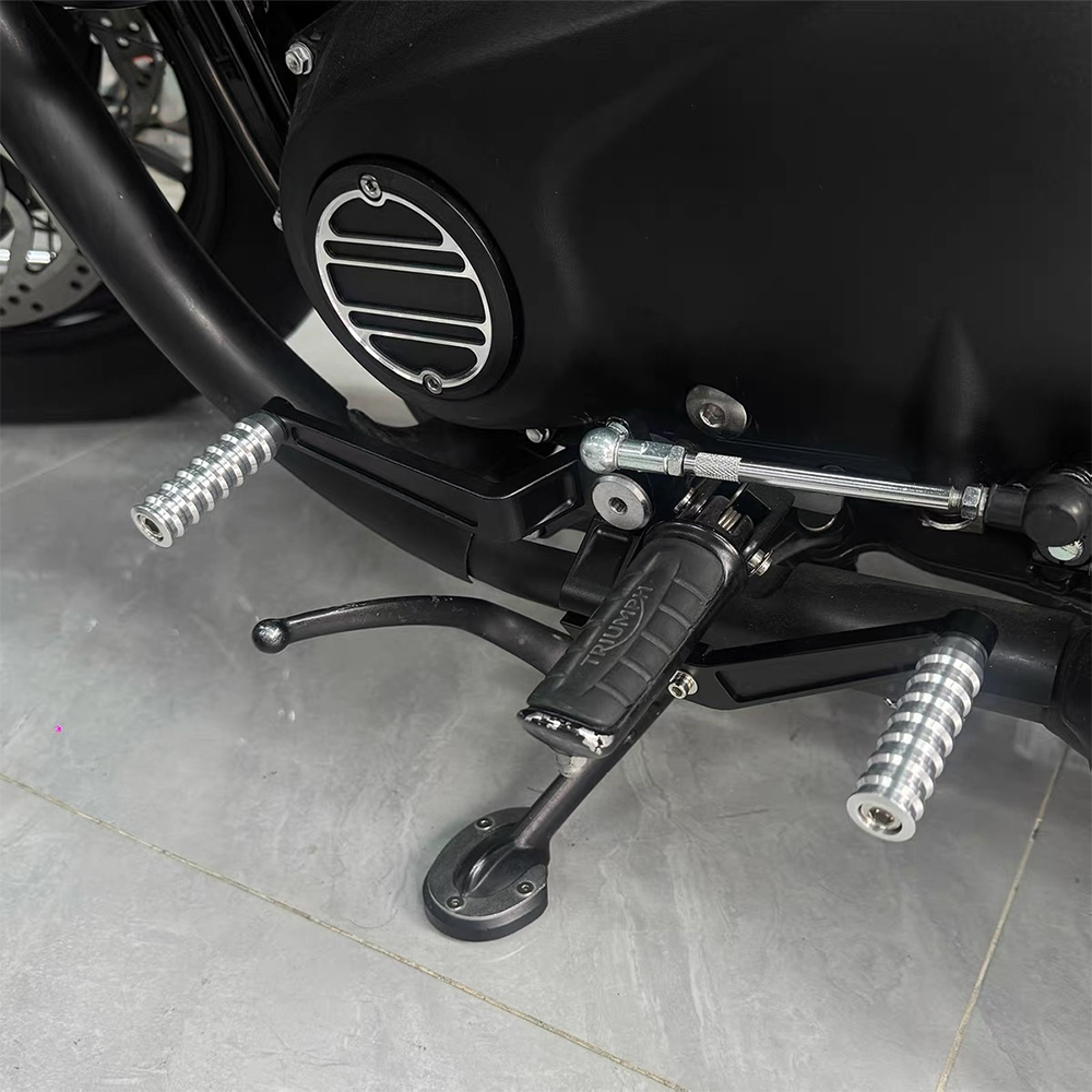 1 szt. Regulowana dźwignia zmi – Motorcycle Gear Exchange recenzja i cena